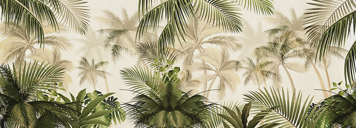 Palm Trees 01