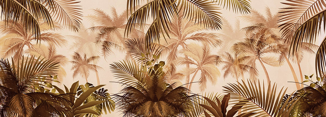 Palm Trees 02