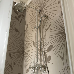 Flower Wallframe Pattern - DAISY