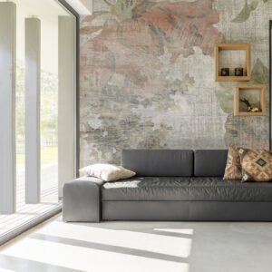 Nature Wallframe Pattern - ENJOY