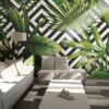 Exotic Square