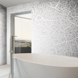 Nature Wallframe Pattern - FILETS