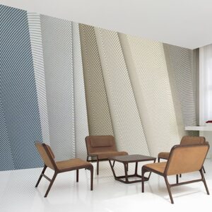 Material Wallframe Pattern - INTERAZIONI