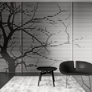 Wallframe Pattern - JOE