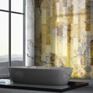 Wallframe Pattern - LISBONA