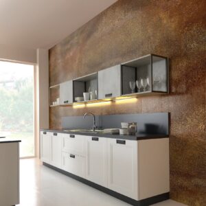 Wallframe Pattern - MATER