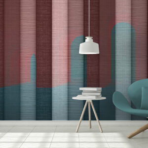 Wallframe Pattern - MATRIX