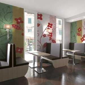 Wallframe Pattern - MIX