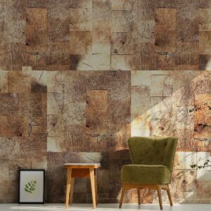 Wallframe Pattern - MOSAIC