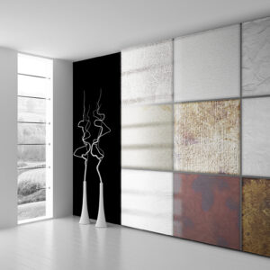Material Wallframe Pattern - MULTIMAT
