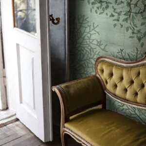 Nature Wallframe Pattern - NATUR