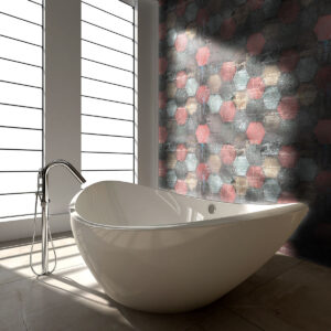 Material Wallframe sku-023