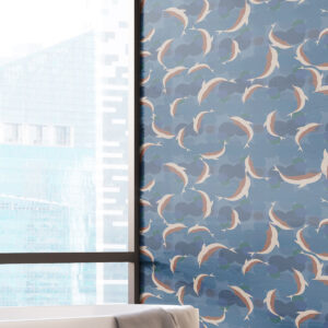 Graphic Wallframe sku-097