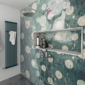 Wallframe Pattern - POIS