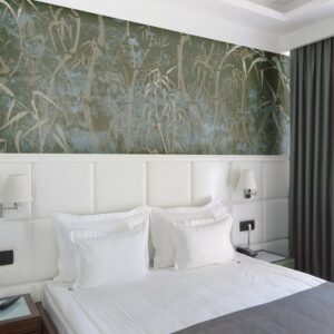 Wallframe Pattern - POND