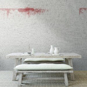 Wallframe Pattern - S.O.S.