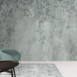 Nature Wallframe Pattern - SALICE
