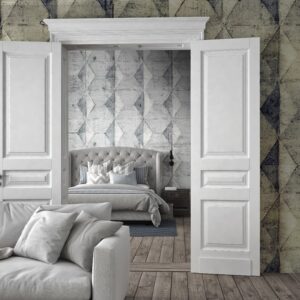 Wallframe Pattern - TEXTURE