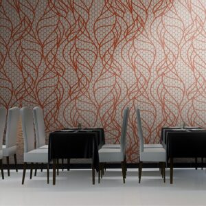 Wallframe Pattern - TORCION