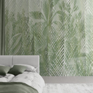 Nature Wallframe Pattern - TRASLUCENTI