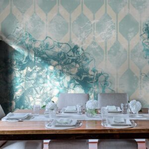 Wallframe Pattern - VERT