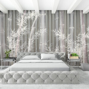 Wallframe Pattern - VISION