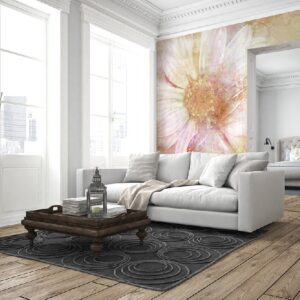 Wallframe Pattern - VLINDER LIBELLULA