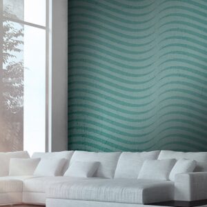 Wallframe Pattern - WAVES