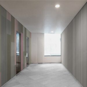 Graphic Wallframe Pattern - ZOOM