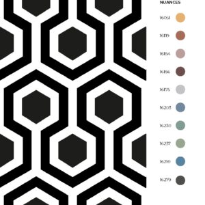 Hexagons